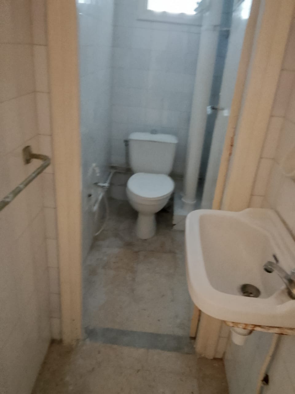 El Mourouj El Mourouj Location Appart. 2 pices Appartement s2 mourouj 1