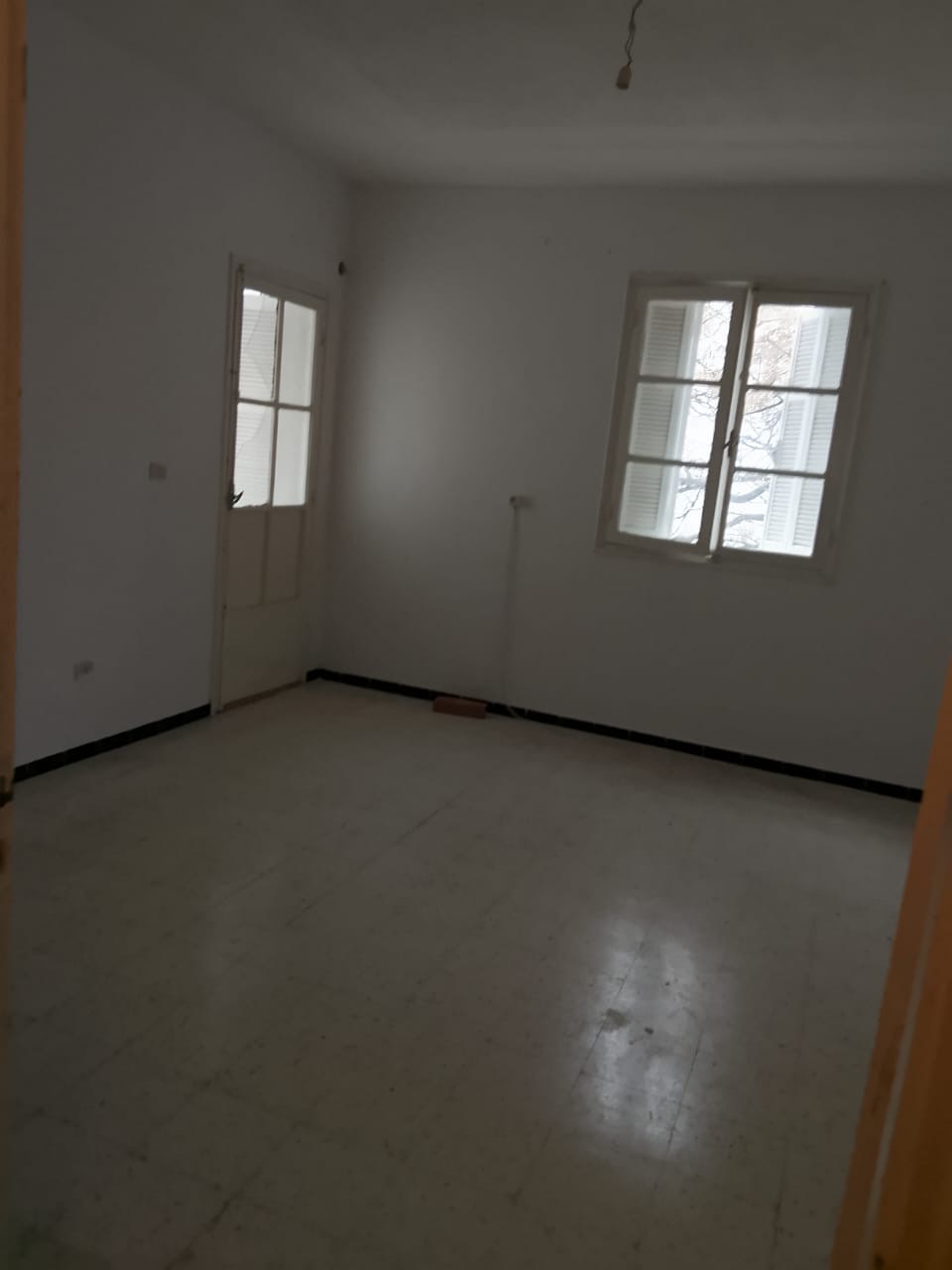 El Mourouj El Mourouj Location Appart. 2 pices Appartement s2 mourouj 1