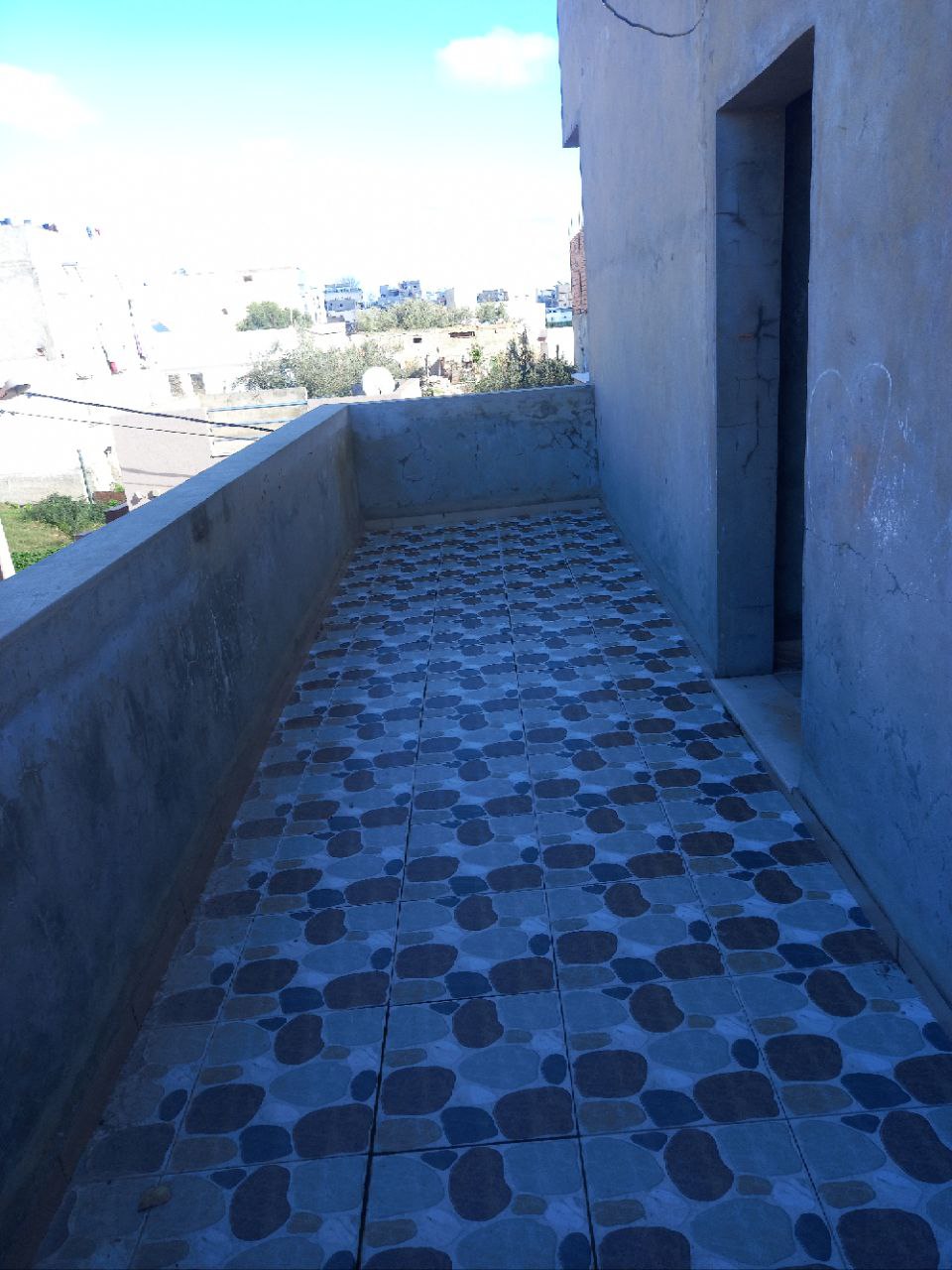 Bizerte Nord Bizerte Vente Duplex Duplex cit waha 3