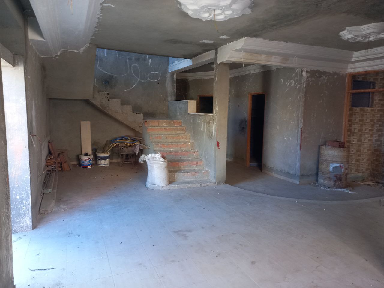 Bizerte Nord Bizerte Vente Duplex Duplex cit waha 3