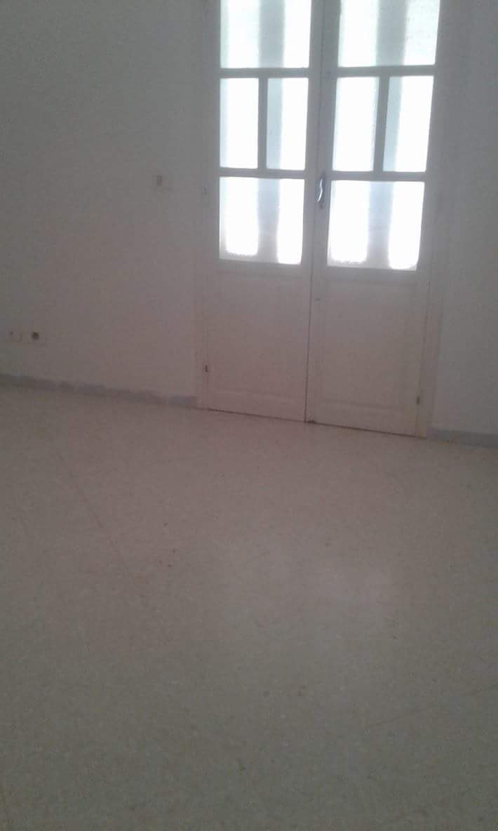 La Soukra Cite El Mansoura Location Appart. 2 pices Appartement a loyer dans une maison