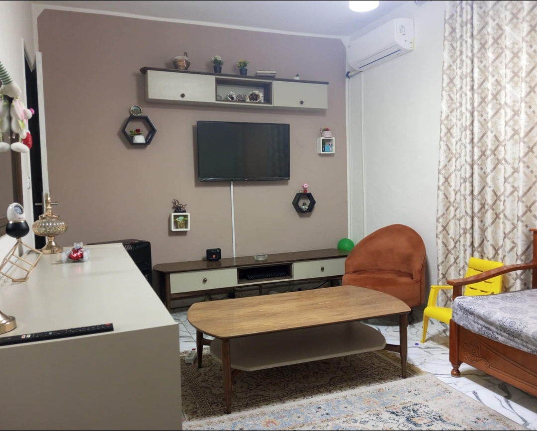 Ezzouhour (Tunis) Cite Ezzouhour Vente Appart. 3 pices Bonne occasion appartement s2