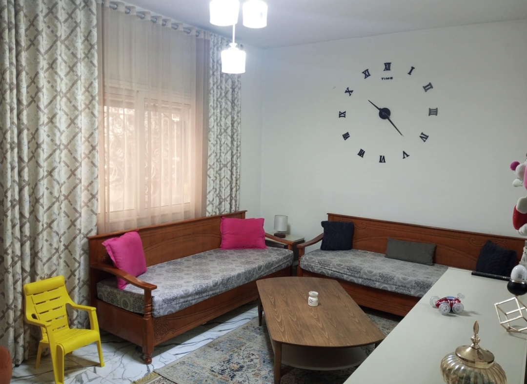 Ezzouhour (Tunis) Cite Ezzouhour Vente Appart. 3 pices Bonne occasion appartement s2