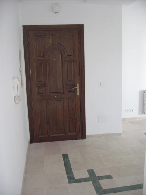 Mannouba La Mannouba Vente Appart. 4 pices Appartement haut standing s plus 3 a manouba