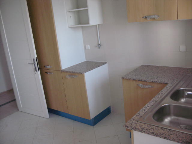 Mannouba La Mannouba Vente Appart. 4 pices Appartement haut standing s plus 3 a manouba