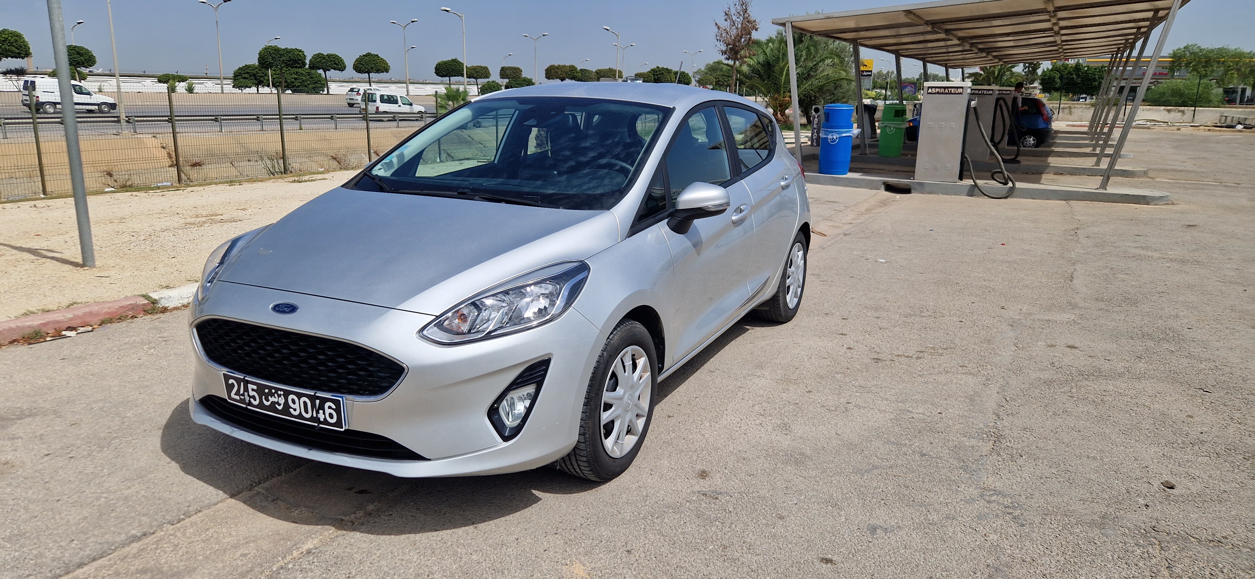 Ben Arous Ben Arous Ford Fiesta Ford fiesta tdci franaise