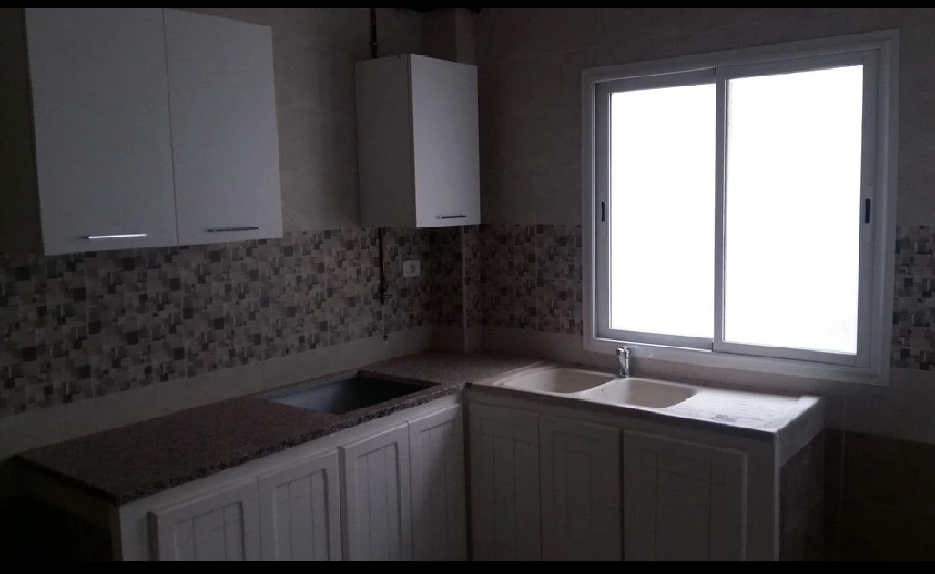 La Soukra Chotrana 1 Location Appart. 3 pices Appartement s2