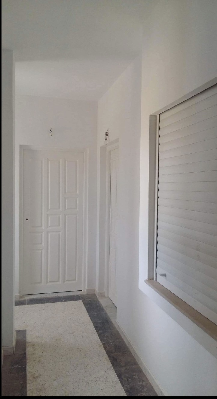 La Soukra Chotrana 1 Location Appart. 3 pices Appartement s2