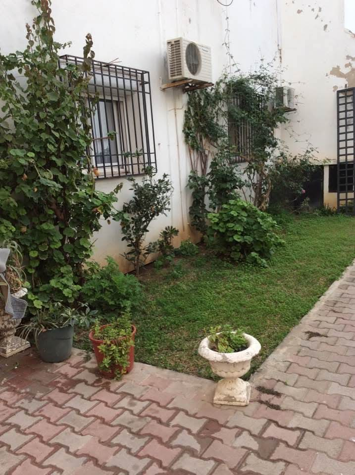 La Soukra Cite Hedi Nouira Location Appart. 4 pices Appartement spacieuse