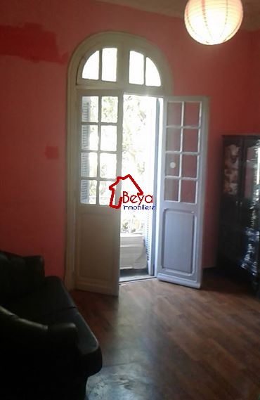 La Medina Bab Bnet Vente Appart. 3 pices Appartement  mouzika vag105