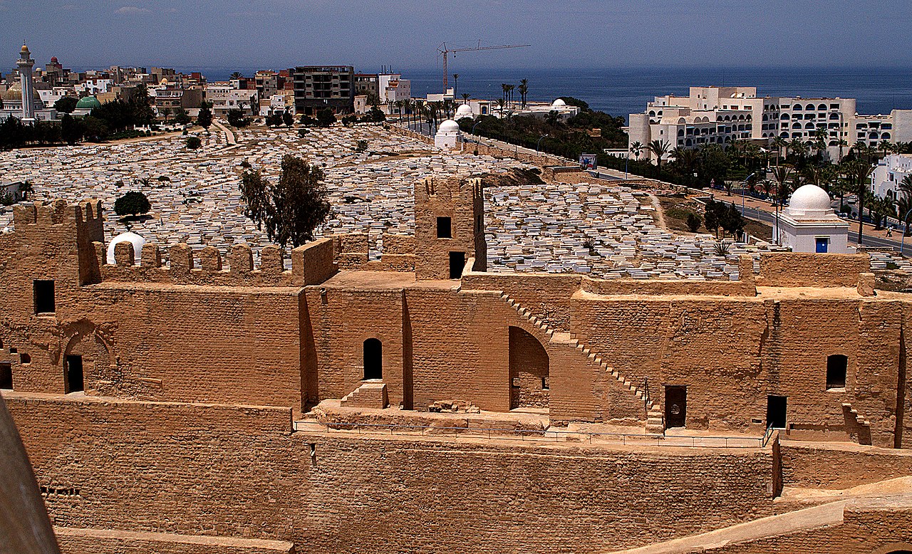 Monastir Monastir Terrain Terrain nu Terrain malta vtn054