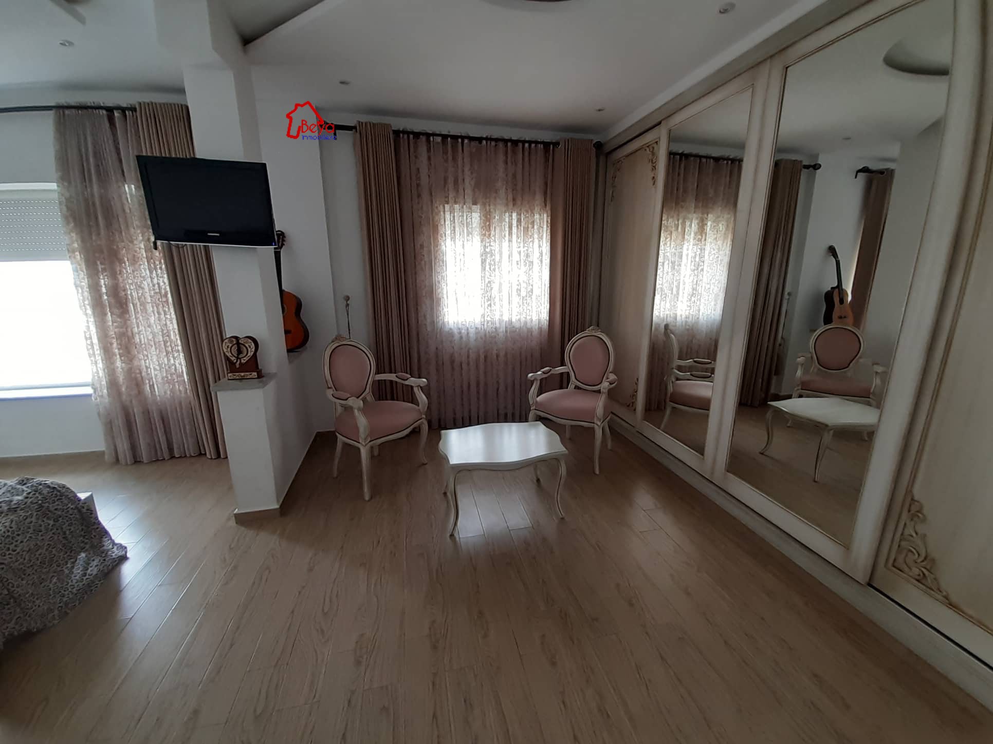 Beni Khiar Somaa Vente Maisons Villa perlla vvh078