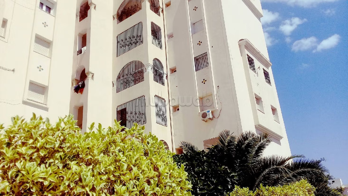 Ain Zaghouan Ain Zaghouan Location Appart. 3 pices Appartement diar soukra 2