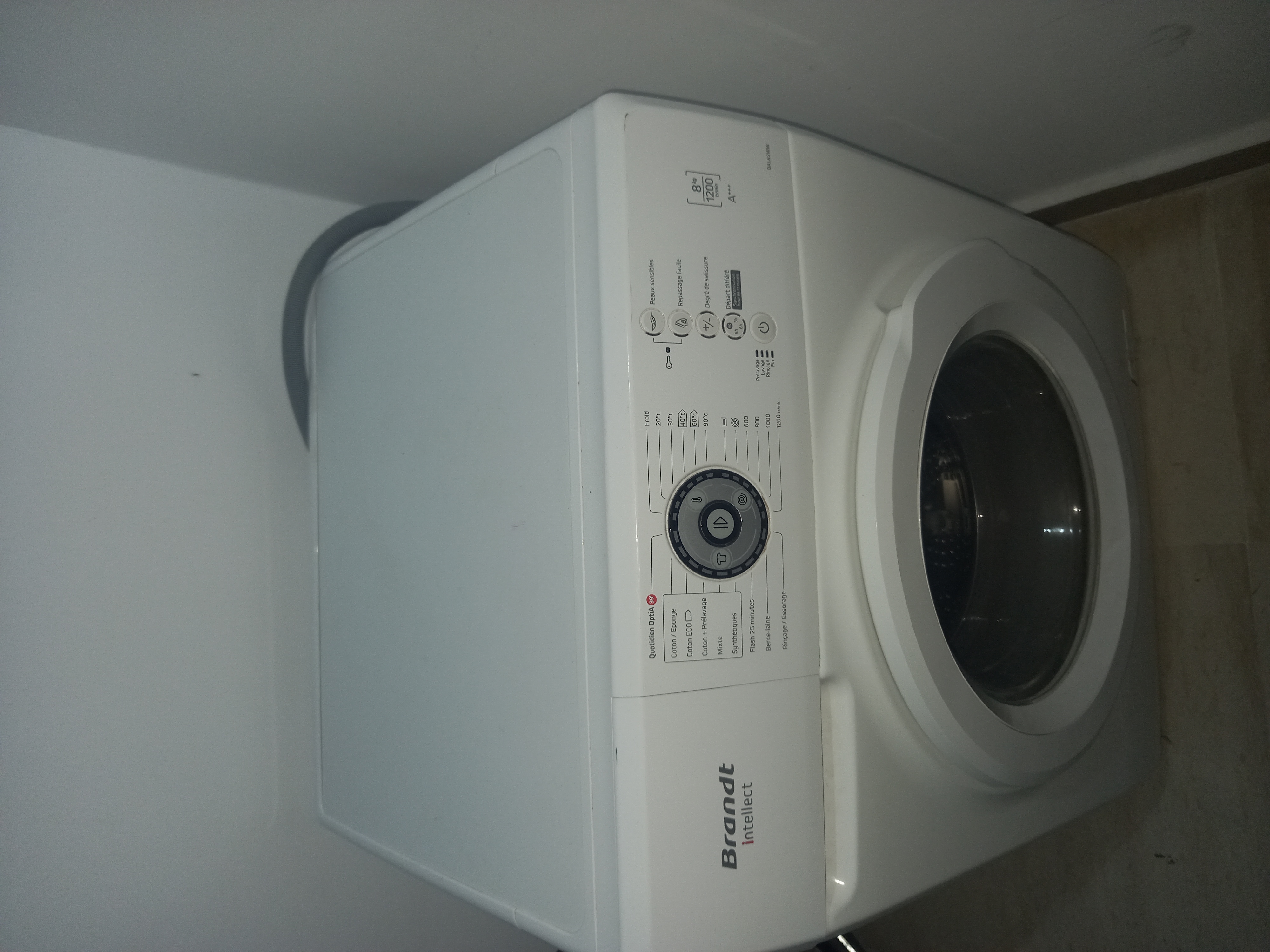 Megrine Megrine Lave-linge Autre Machine  laver