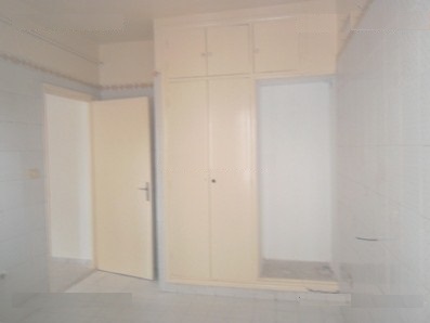 La Soukra Borj Louzir Vente Appart. 2 pices Appartement rez de chauss