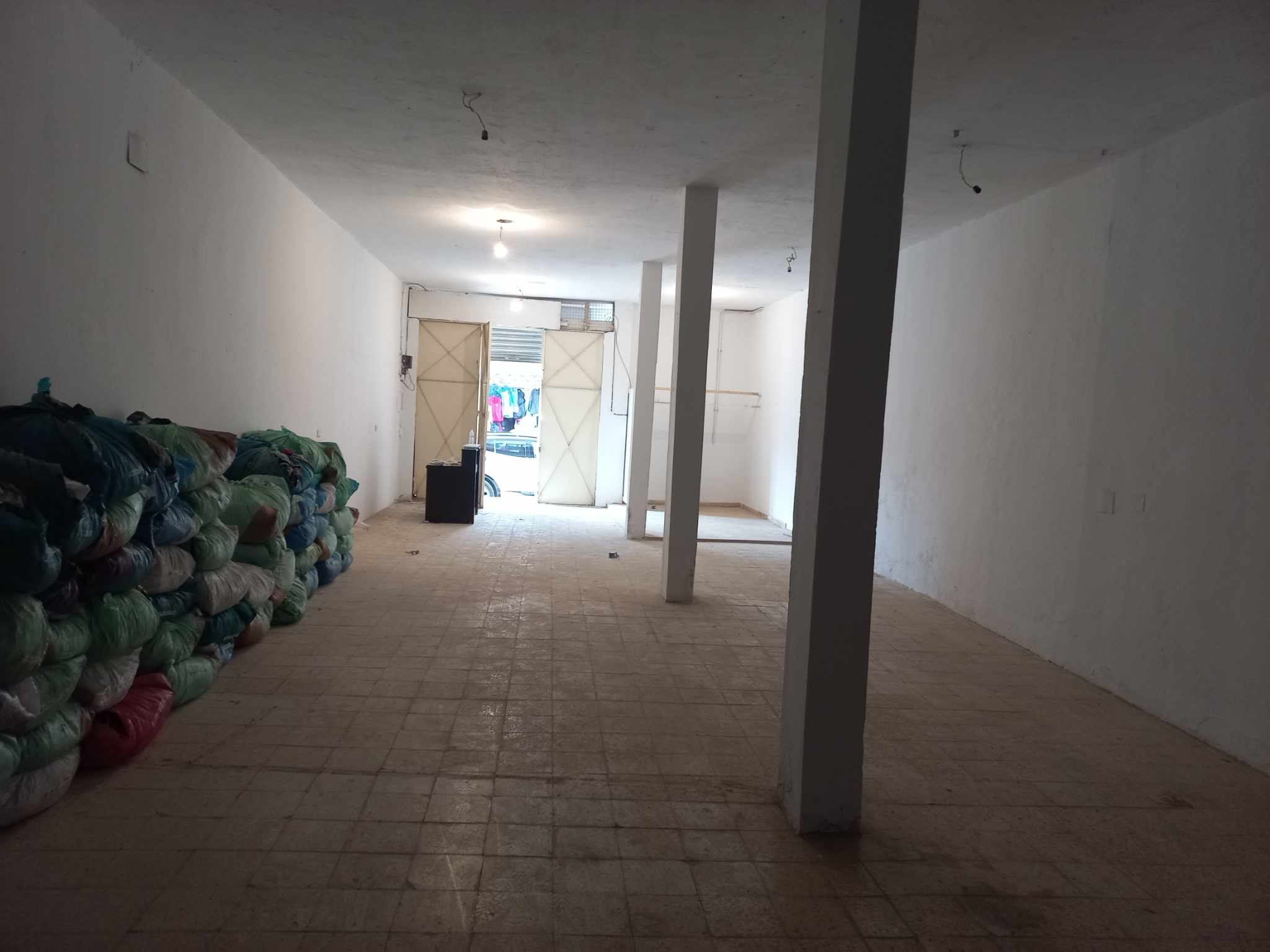 La Soukra La Soukra Location Surfaces Local commercial ou dpt 190m