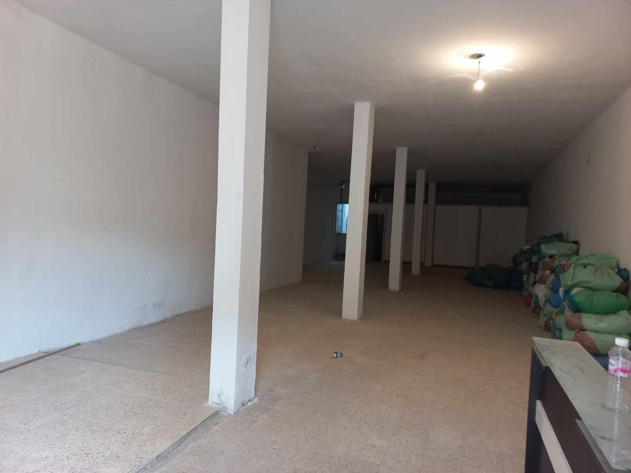 La Soukra La Soukra Location Surfaces Local commercial ou dpt 190m