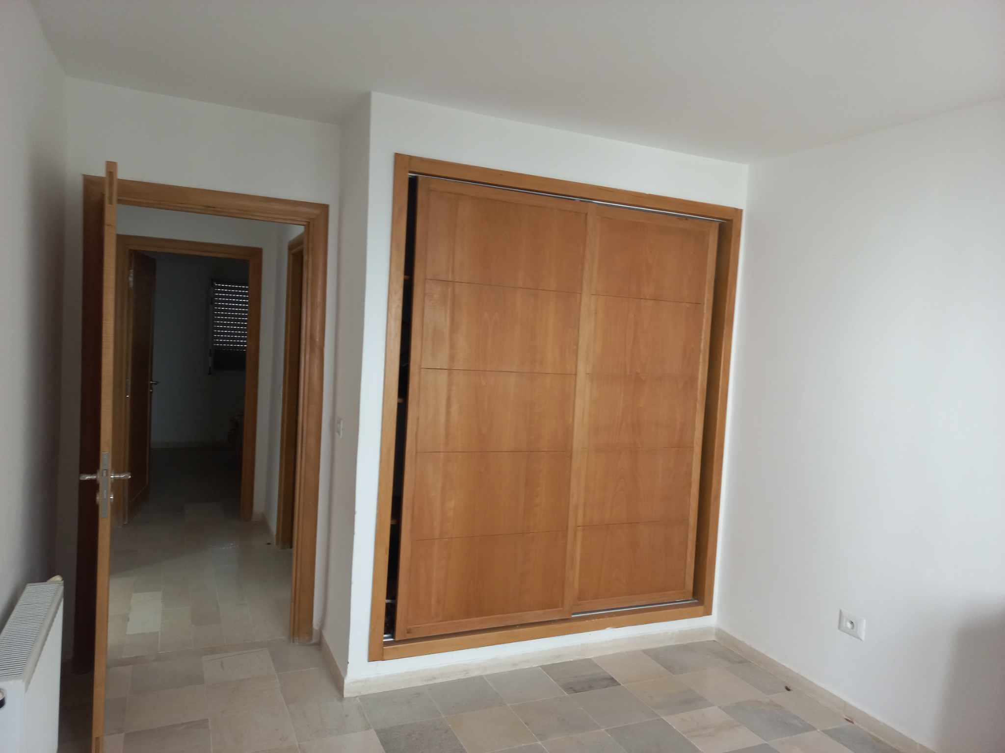 La Soukra La Soukra Vente Appart. 2 pices Appartement s2 borj louzir