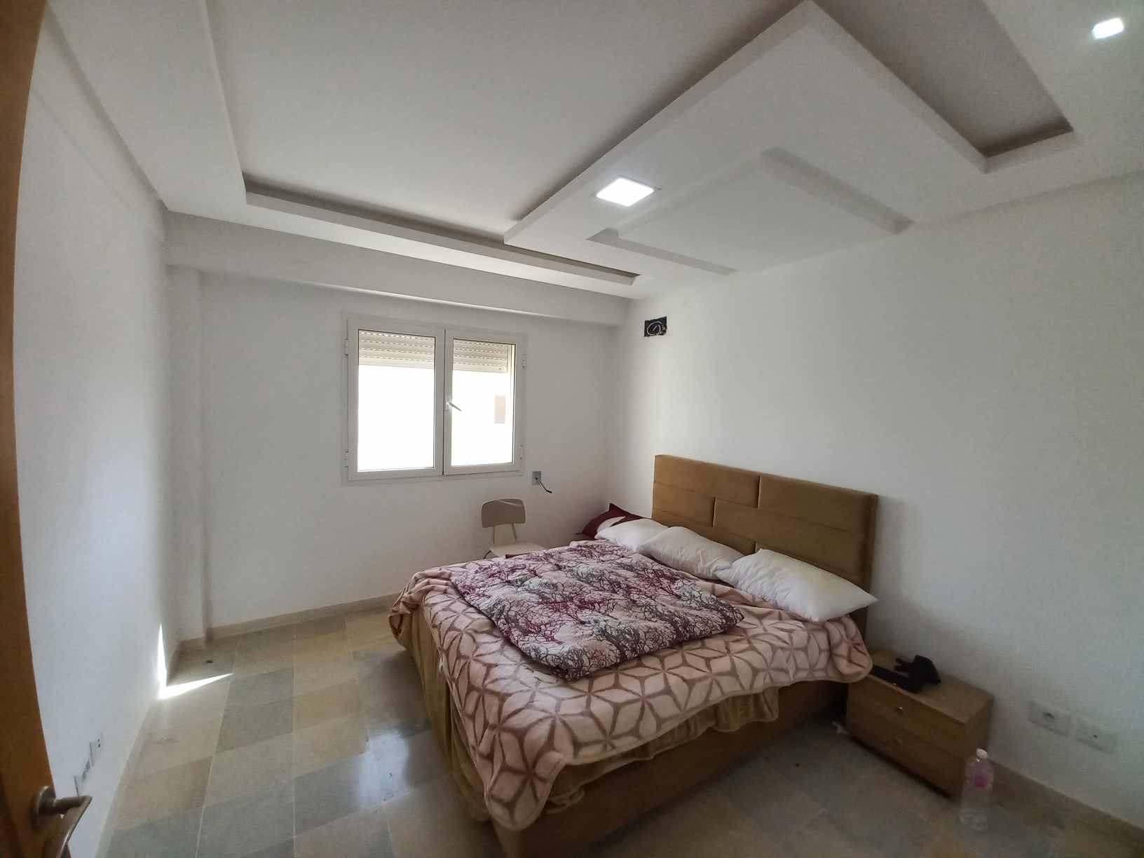 La Soukra La Soukra Vente Appart. 2 pices Appartement s2 borj louzir