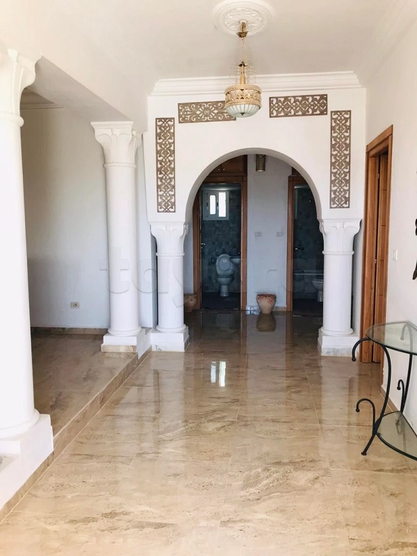 Hammamet Hammamet Location Maisons Rc s plus 3 meubl a el hammamet wb4124