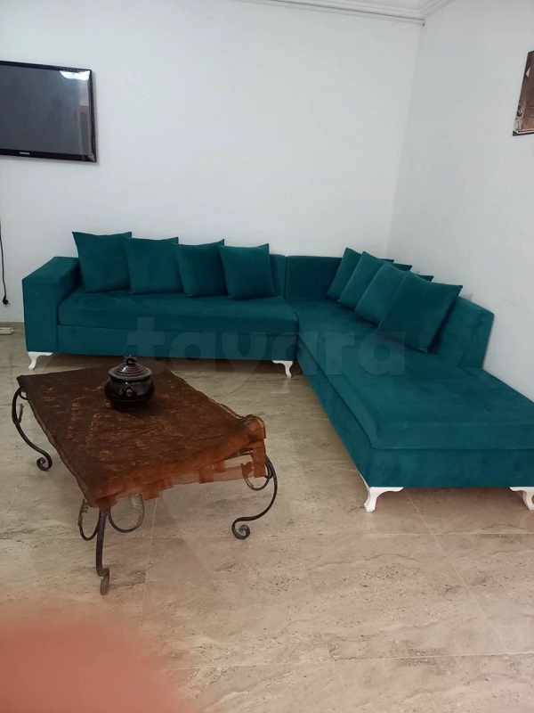 Hammamet Hammamet Location Maisons Rc s plus 3 meubl a el hammamet wb4124