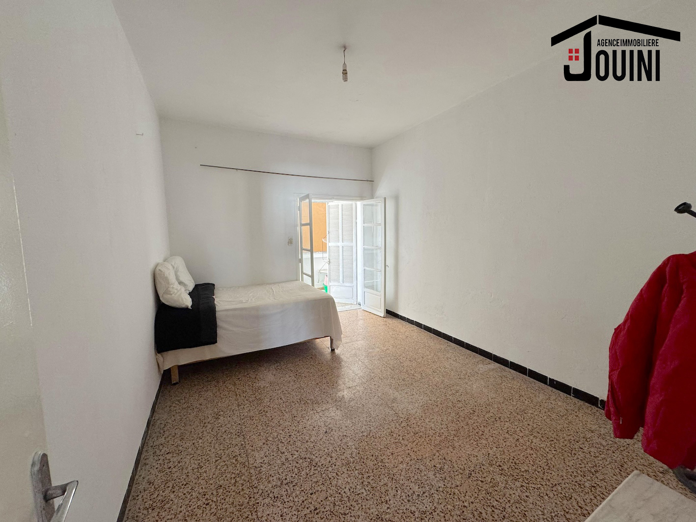 Sidi El Bechir Sidi El Bechir Vente Appart. 3 pices Appartement s2  sidi el bchir