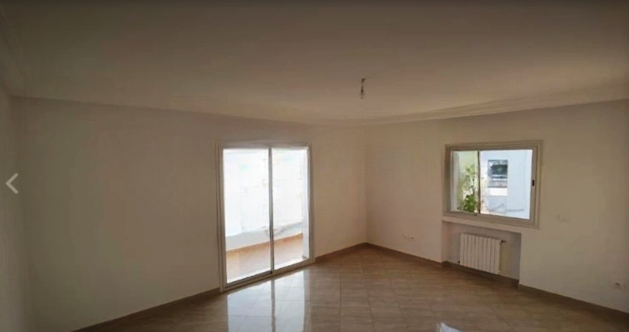 Carthage Carthage Location Appart. 2 pices Appartement s2  jardins de carthage tunis