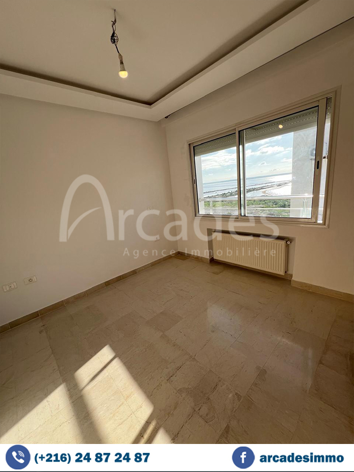 Monastir Zone Skanes Location Appart. 3 pices Appartement haut standing