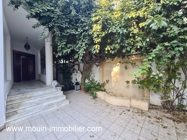 Hammamet Hammamet Vente Maisons Villa maya mii av1831 hammamet nord