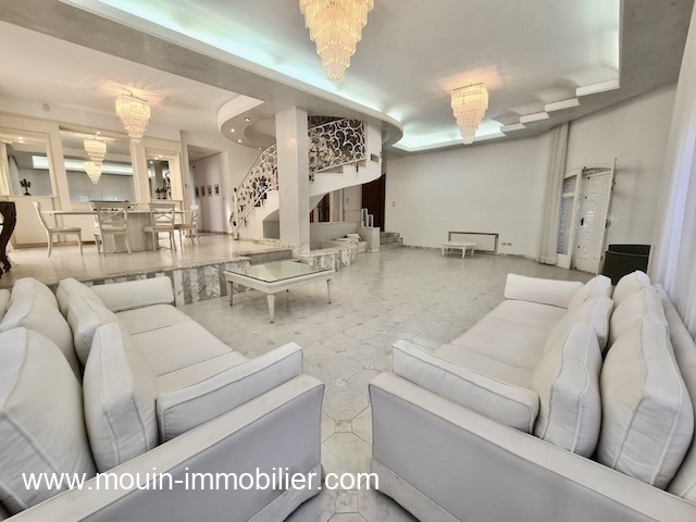 Hammamet Hammamet Vente Maisons Villa maya mii av1831 hammamet nord