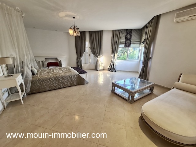 Hammamet Hammamet Vente Maisons Villa maya mii av1831 hammamet nord