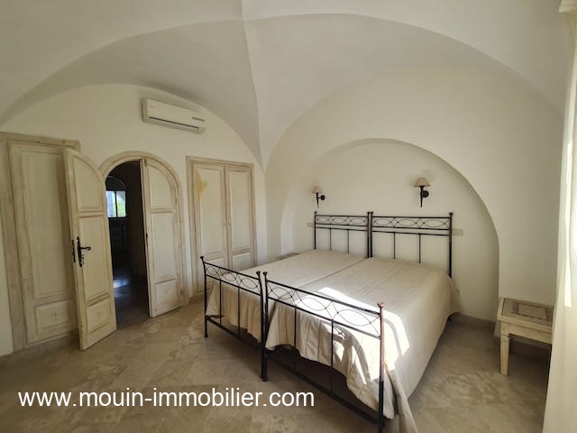 Hammamet Hammamet Location Appart. 3 pices Appartement wouroud w2 al3447