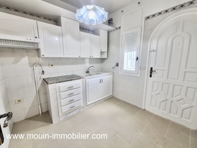 Hammamet Hammamet Location Duplex Duplex davana al3449 ii a hammamet nord