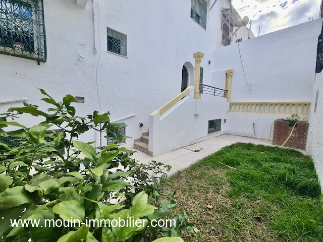 Hammamet Hammamet Location Duplex Duplex davana al3449 ii a hammamet nord