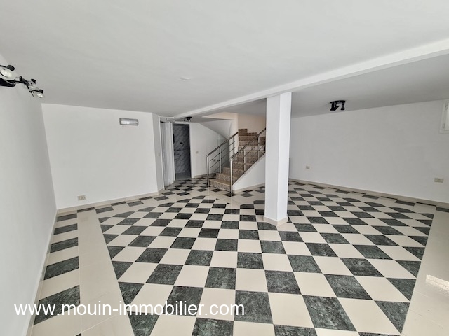 Hammamet Hammamet Location Duplex Duplex davana al3449 ii a hammamet nord