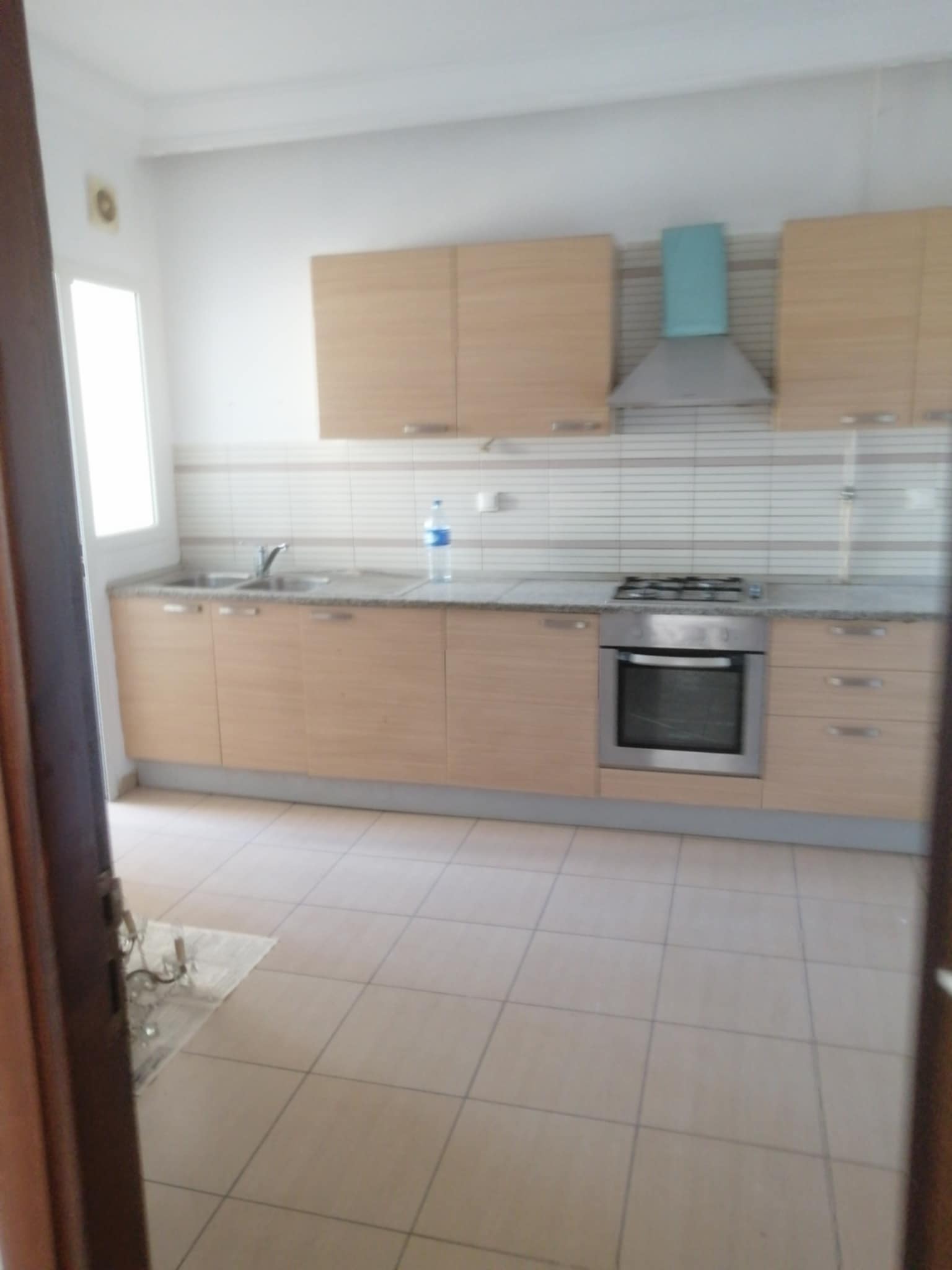 La Marsa Cite Mongi Slim Location Appart. 2 pices Appartement s2