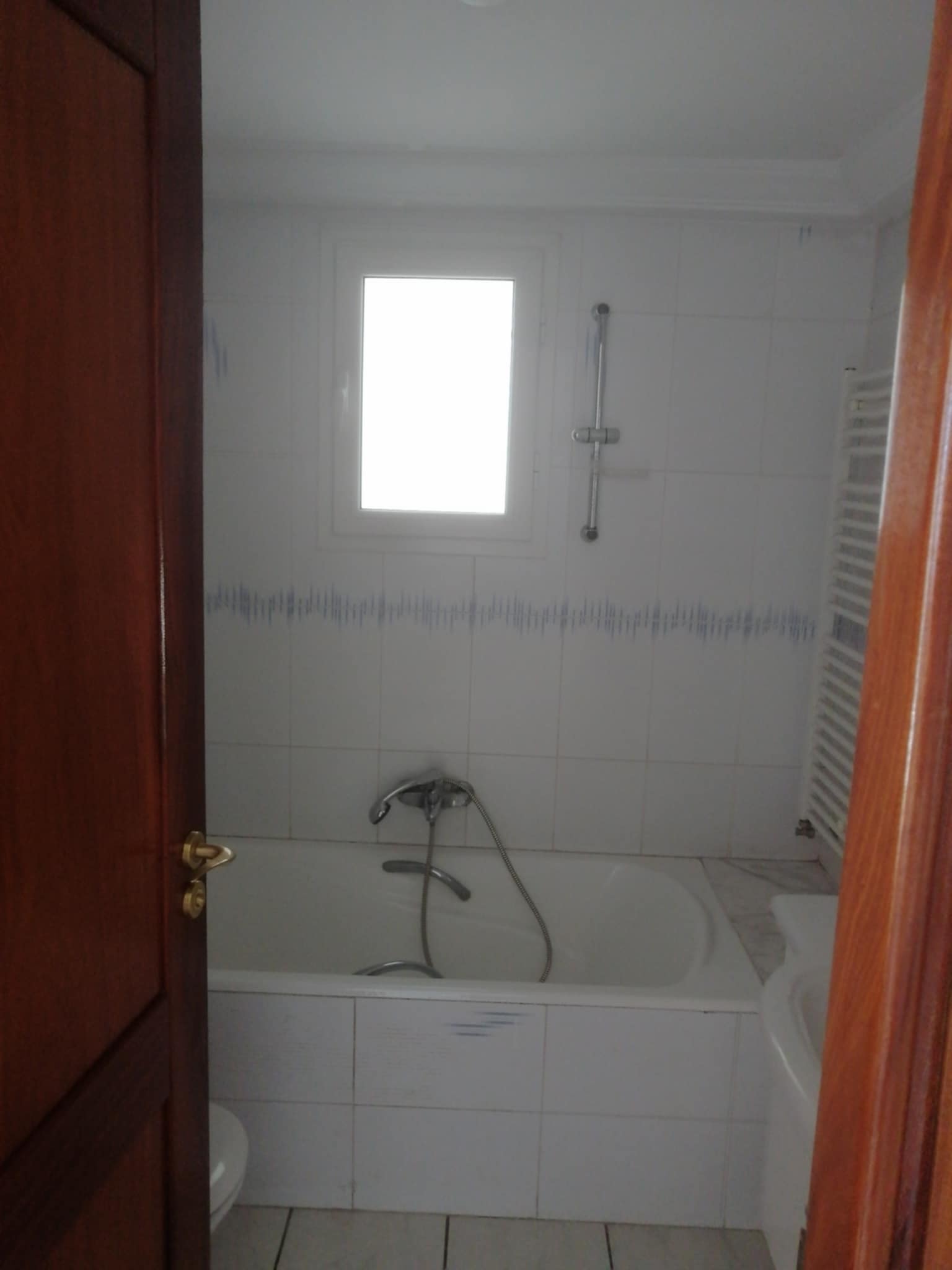 La Marsa Cite Mongi Slim Location Appart. 2 pices Appartement s2