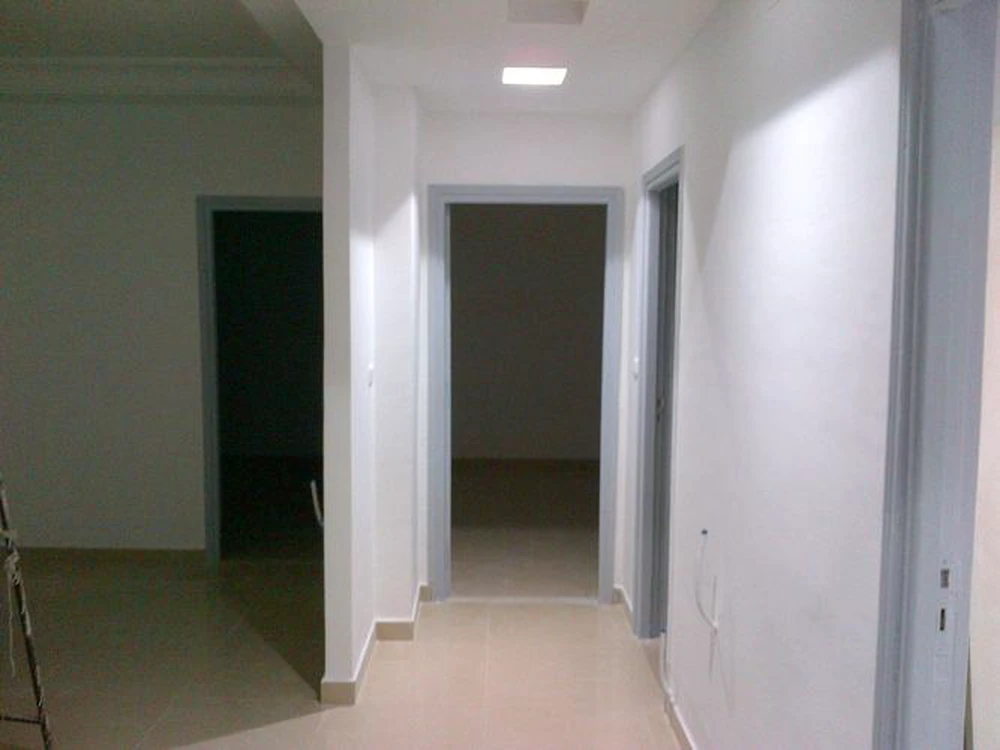 Ariana Ville Cite Ennouzha Location Appart. 3 pices Appartement s2 rnov  cit ennouzha