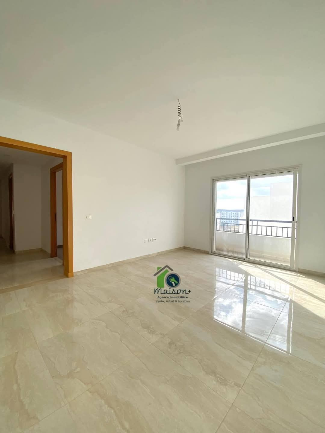 El Mourouj El Mourouj Vente Appart. 3 pices S2 a el mourouj 6 appartement hst