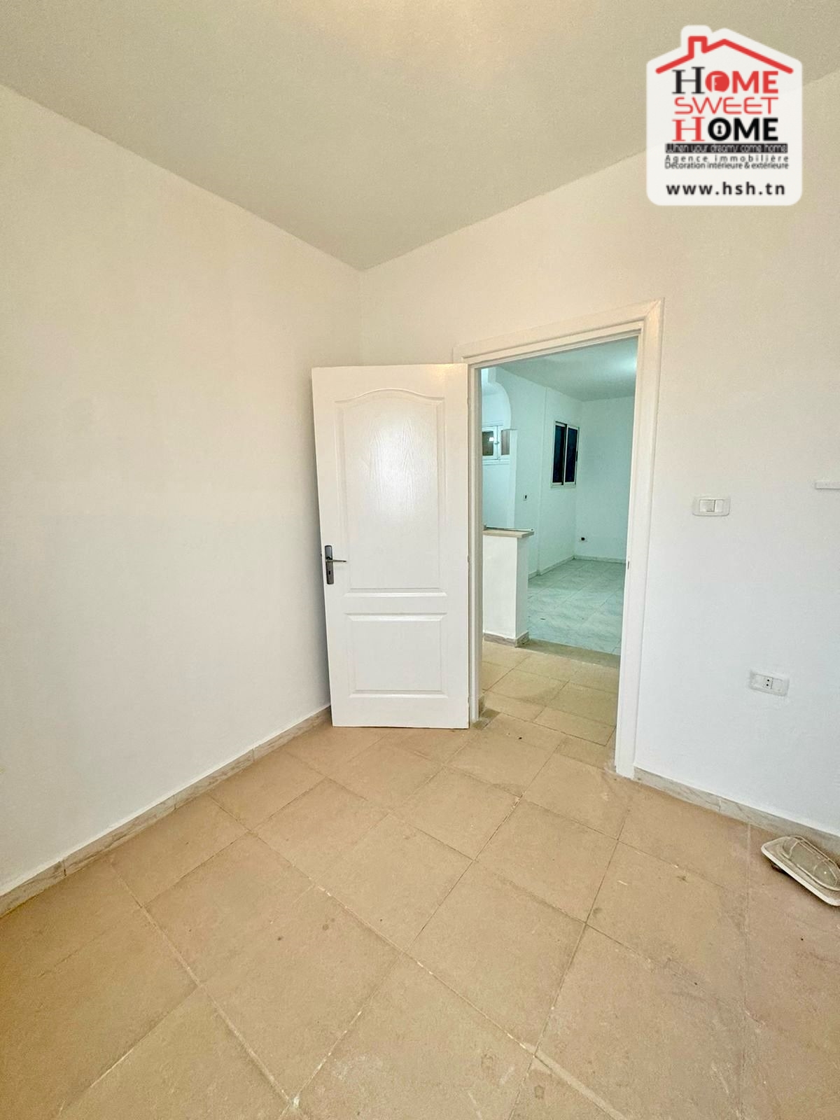 La Marsa Cite Des Juges 2 Location Appart. 3 pices Appart s2 pivoine  la marsa