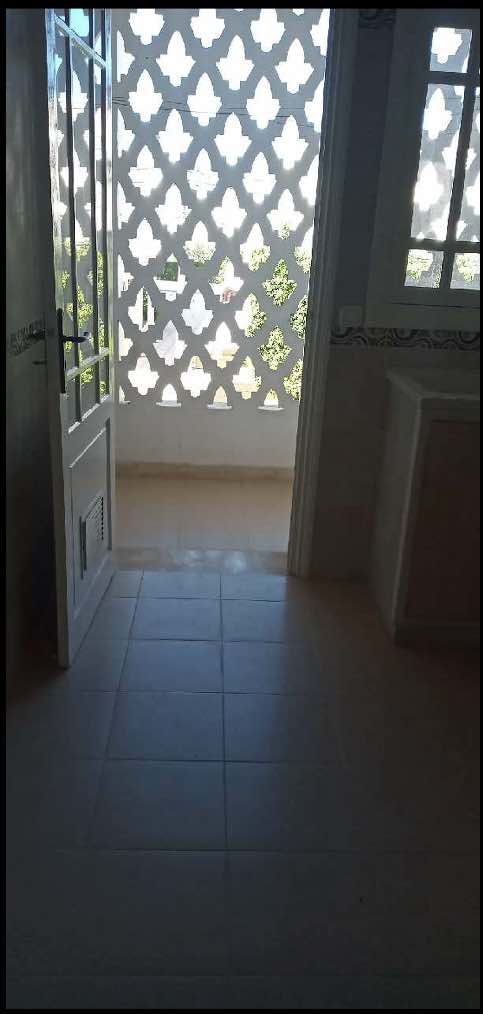 Mannouba La Mannouba Location Appart. 2 pices Appartement a 2 pieces