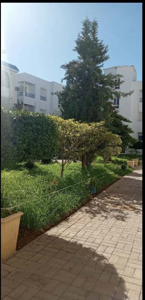 Mannouba La Mannouba Location Appart. 2 pices Appartement a 2 pieces