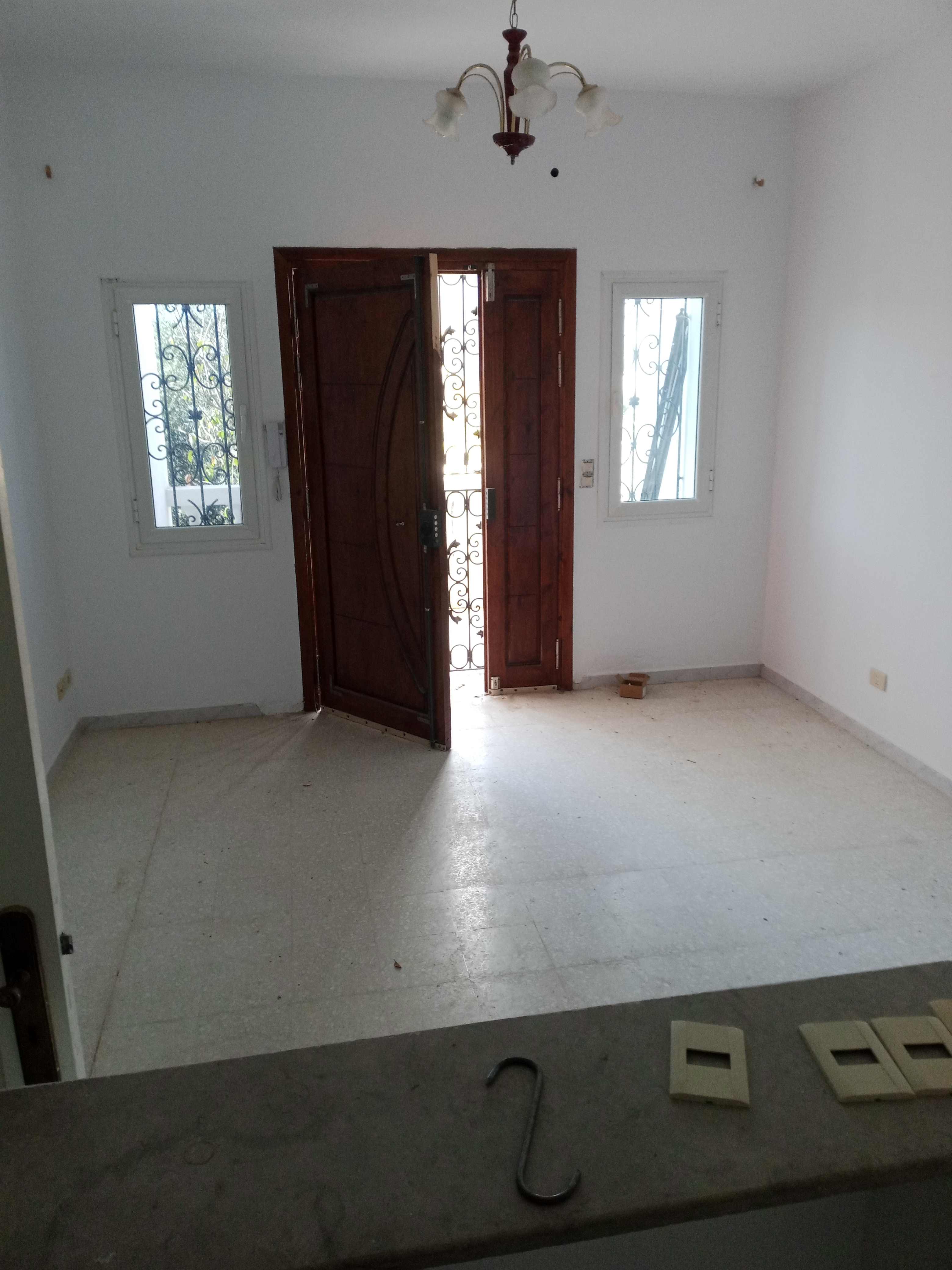 Bou Mhel El Bassatine Cite Chebil Location Appart. 4 pices Appartement s plus 3