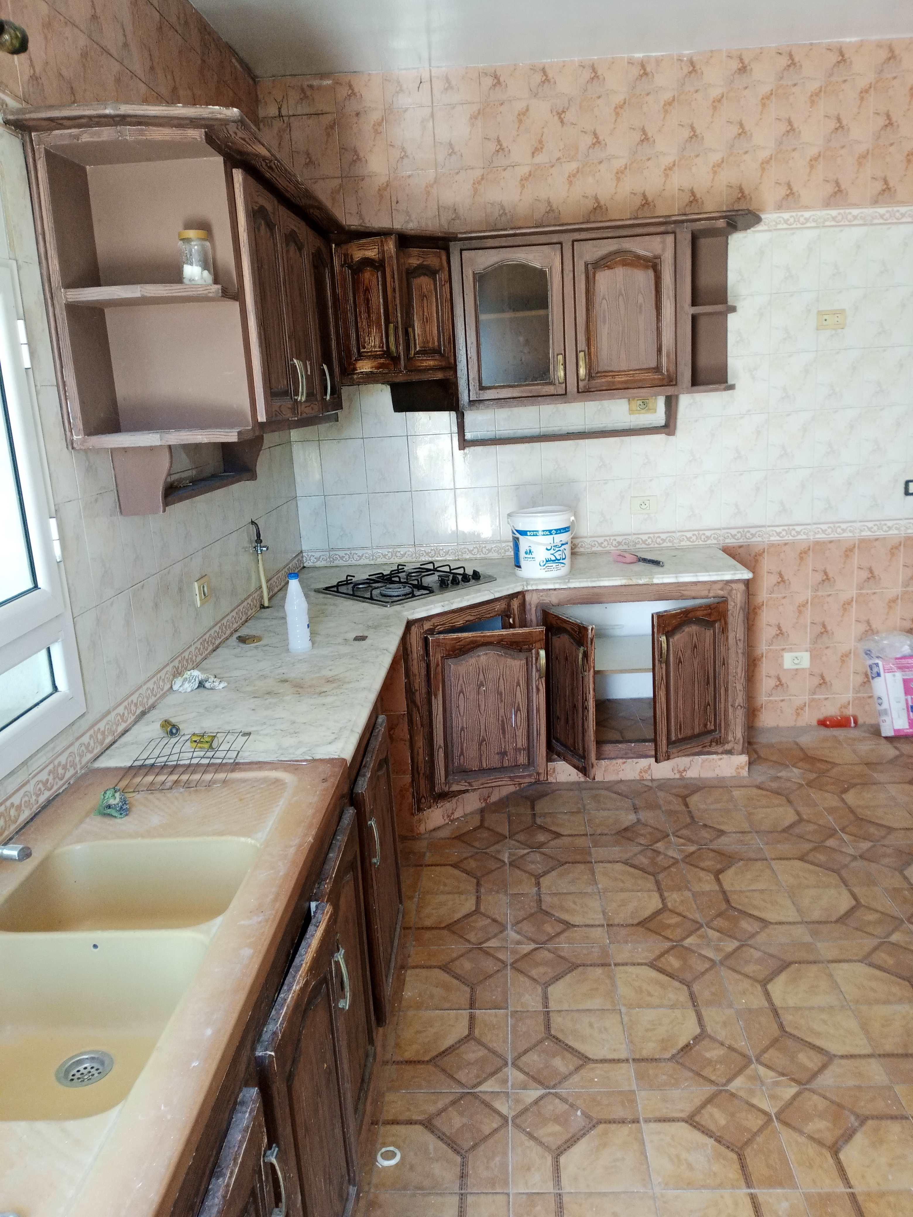 Bou Mhel El Bassatine Cite Chebil Location Appart. 4 pices Appartement s plus 3