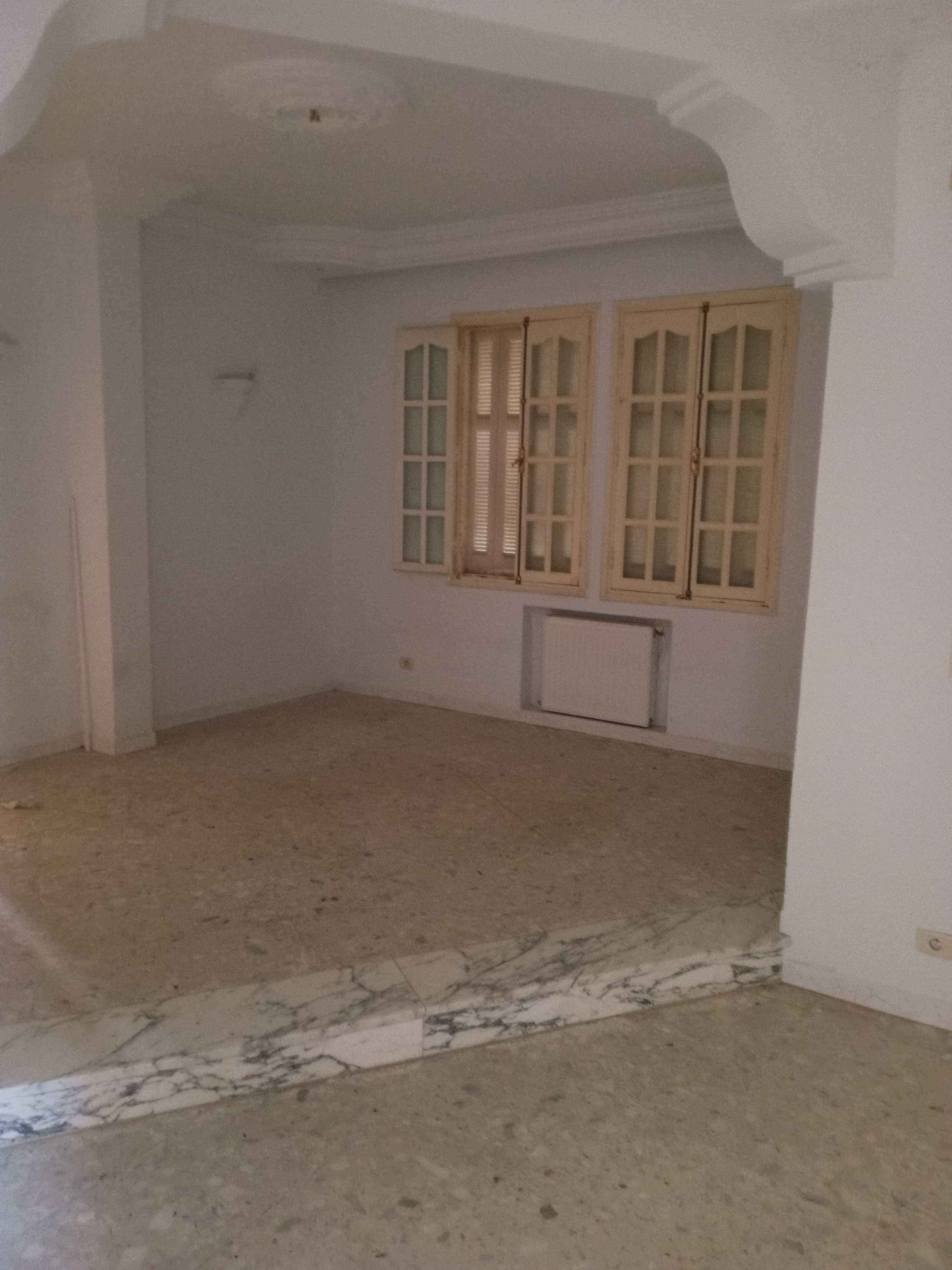 Ezzahra Cite Borj Louzir Vente Maisons Villa independante  borj louzir ezzahra