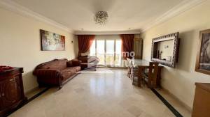 Ariana Ville Cite Ennasr 1 Vente Appart. 1 pice Appartement s4 de 180m2  cit ennasr