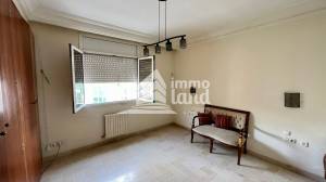 Ariana Ville Cite Ennasr 1 Vente Appart. 1 pice Appartement s4 de 180m2  cit ennasr