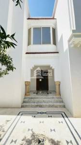 Raoued Cite El Ghazala 1 Vente Maisons Villa sur deux niveaux indpendants