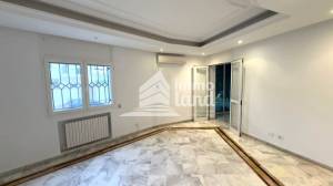 Ariana Ville El Menzah 8 Location Appart. 1 pice Appartement s2 de 120m2  menzah 8