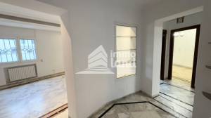 Ariana Ville El Menzah 8 Location Appart. 1 pice Appartement s2 de 120m2  menzah 8